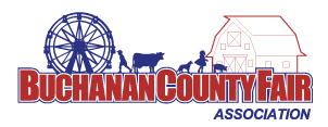 2017 Buchanan County Fair