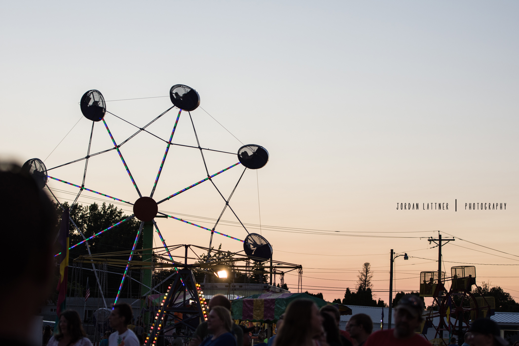 2016 Fair Photos Buchanan County Fair Association