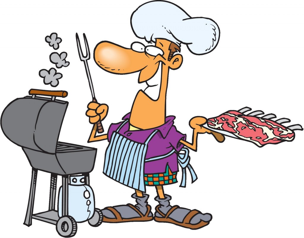 Barbecue3 Barbecue3