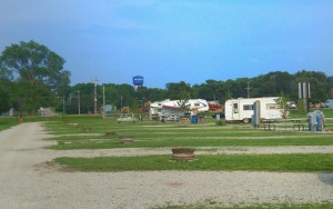 campground campground