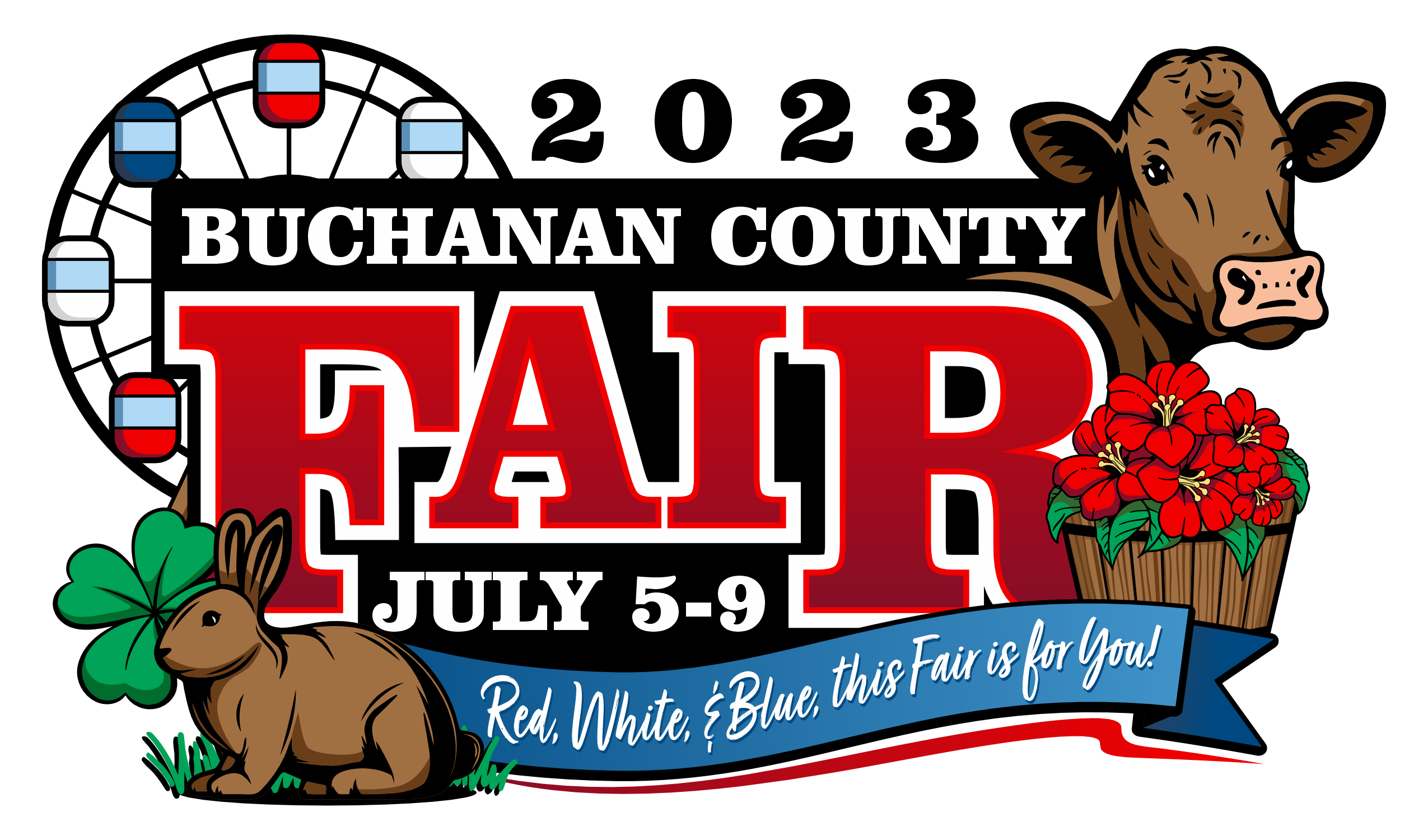 Ground Acts Archives Buchanan County Fair Association