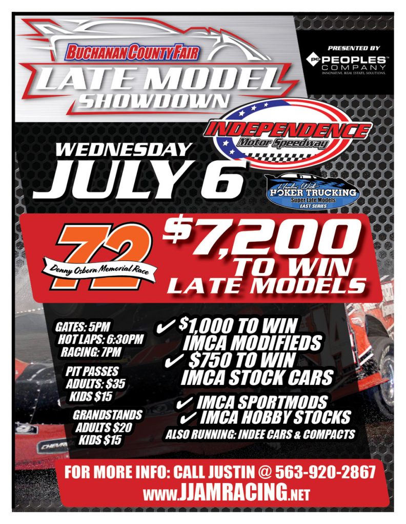 2022Late Model Showdown